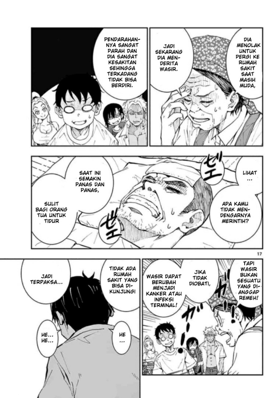 Zombie 100 ~Zombie ni Naru Made ni Shitai 100 no Koto~